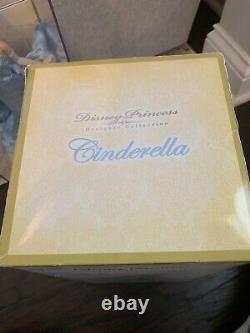 Disney Cinderella Princess Designer Doll Limited Edition 6468/8000