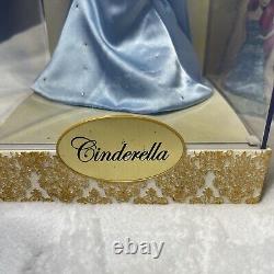 Disney Cinderella Princess Designer Doll Limited Edition-new 5695/8000