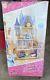 Disney Cinderella Princess Dollhouse KidCraft Royal Dream 11 Pc Furniture