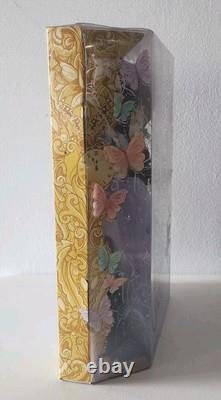 Disney Cinderella Royal Ball Doll, NIB, New In Box collectible barbie Blue dress