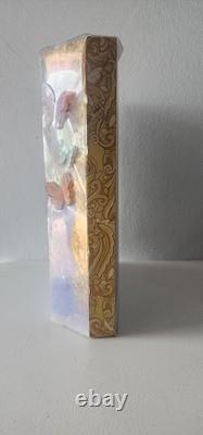 Disney Cinderella Royal Ball Doll, NIB, New In Box collectible barbie Blue dress