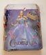 Disney Cinderella Royal Ball NEW Mattel Doll Live Action Movie ESTABLISHED SELLR