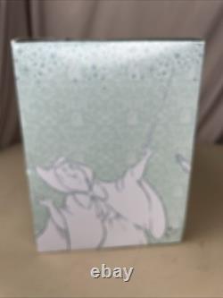 Disney Cinderella Royal Carriage Scentsy Brand Warmer Limited Edition NEW IN BOX