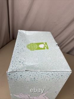 Disney Cinderella Royal Carriage Scentsy Brand Warmer Limited Edition NEW IN BOX