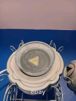 Disney Cinderella Royal Carriage Scentsy Brand Warmer Limited Edition NEW IN BOX