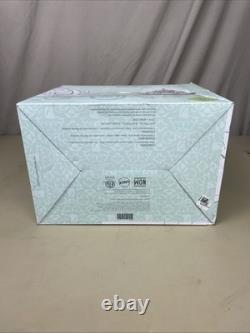 Disney Cinderella Royal Carriage Scentsy Brand Warmer Limited Edition NEW IN BOX