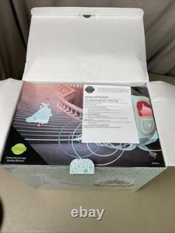 Disney Cinderella Royal Carriage Scentsy Brand Warmer Limited Edition NEW IN BOX