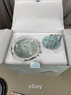 Disney Cinderella Royal Carriage Scentsy Brand Warmer Limited Edition NEW IN BOX