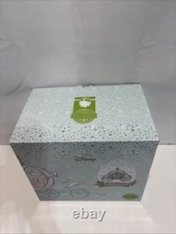Disney Cinderella Royal Carriage Scentsy Brand Warmer Limited Edition New In Box