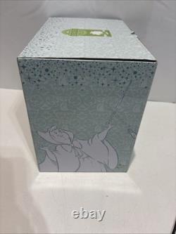 Disney Cinderella Royal Carriage Scentsy Brand Warmer Limited Edition New In Box