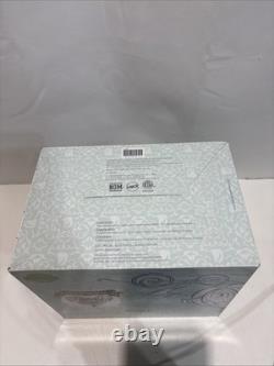 Disney Cinderella Royal Carriage Scentsy Brand Warmer Limited Edition New In Box