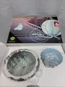 Disney Cinderella Royal Carriage Scentsy Brand Warmer Limited Edition New In Box