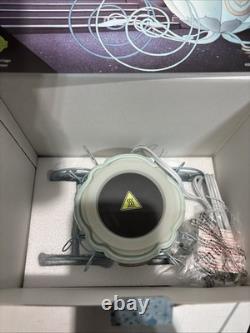 Disney Cinderella Royal Carriage Scentsy Brand Warmer Limited Edition New In Box