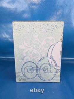 Disney Cinderella Royal Carriage Scentsy Warmer Brand New Never Opened