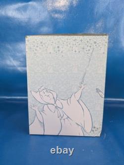 Disney Cinderella Royal Carriage Scentsy Warmer Brand New Never Opened