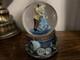 Disney Cinderella Valentine's Musical Plays So This Is Love Snow Globe New