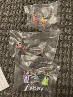 Disney Cinderella Wedding Palace Playset Disney Store Mattel 2001 New In Package
