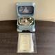 Disney Cinderella's Dance Rare 1st Issue In The Ever After Music Box Collection