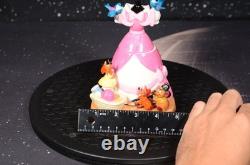 Disney Cinderella's Dress Mice Gus Jaq Salt Pepper Shakers Limited Edition 350