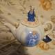 Disney Cinderella's Teapot. Westland Giftware. NEW in box