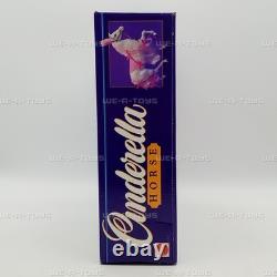 Disney Classics Cinderella Horse Doll with Accessories 1991 Mattel 1628 NEW