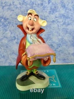 Disney Classics Collection Cinderella 50th Anniversary 2000 Footman NIB