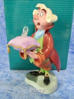 Disney Classics Collection Cinderella 50th Anniversary 2000 Footman NIB