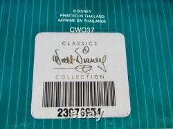 Disney Classics Collection Cinderella 50th Anniversary 2000 Footman NIB
