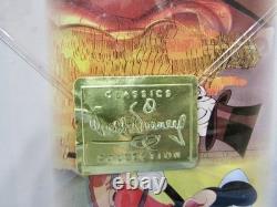 Disney Classics Collection Cinderella 50th Anniversary 2000 Footman NIB