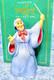Disney Classics Collection Cinderella Event Sculpture 1996 Fairy Godmother NIB