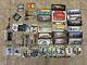 Disney Collectible Keys Lot & Pins! Frozen Cinderella & more