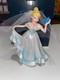 Disney Couture De Force Showcase Cinderella Wedding 4045443 New in Box Retired