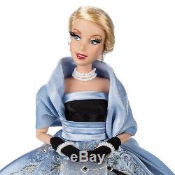 Disney DESIGNER Collection PREMIERE SERIES 1950 Cinderella DOLL Limited Edition