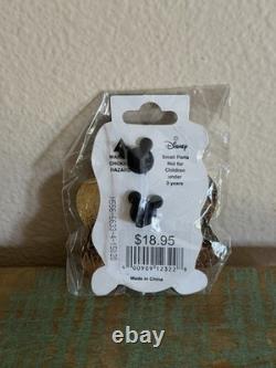 Disney DSSH DSF Cinderella Jaq & Gus Bow Series Pin! LE 300! New