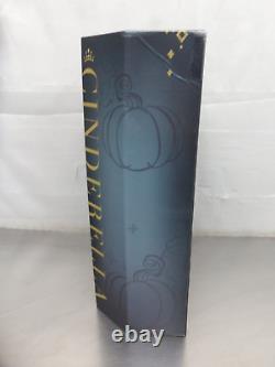 Disney Designer Collection Cinderella Limited Edition Doll (Damage Box)