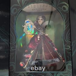 Disney Designer Collection Lady Tremaine- Cinderella Midnight Masquerade Series
