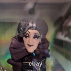 Disney Designer Collection Lady Tremaine- Cinderella Midnight Masquerade Series