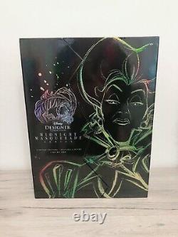 Disney Designer Collection Midnight Masquerade Limited Doll Lady Tremaine