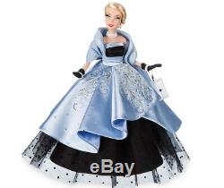 Disney Designer Collection Premier Limited Edition CINDERELLA Doll LE 4400