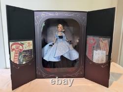 Disney Designer Premiere Cinderella Series Collection Doll Limited Edition