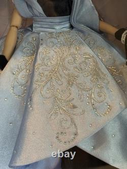 Disney Designer Premiere Cinderella Series Collection Doll Limited Edition
