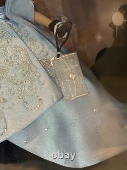 Disney Designer Premiere Cinderella Series Collection Doll Limited Edition