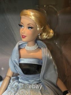 Disney Designer Premiere Cinderella Series Collection Doll Limited Edition