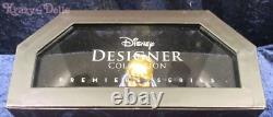 Disney Designer Premiere Collection Cinderella Limited Edition Doll NEW
