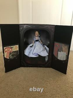 Disney Designer collection doll Cinderella Premiere Series 2018