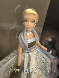 Disney Designer collection doll Cinderella Premiere Series 2018