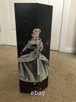 Disney Designer collection doll Cinderella Premiere Series 2018