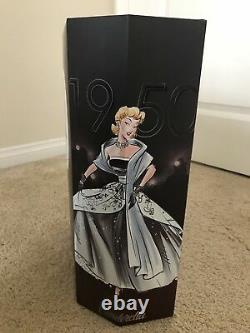 Disney Designer collection doll Cinderella Premiere Series 2018