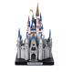 Disney Disney100 Tokyo Disneyland Cinderella Castle Figure New with Box