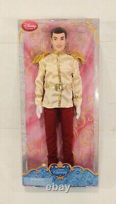 Disney Dolls Store Mattel Hasbro Prince Charming Cinderella Lot